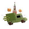 Доставка по Москве